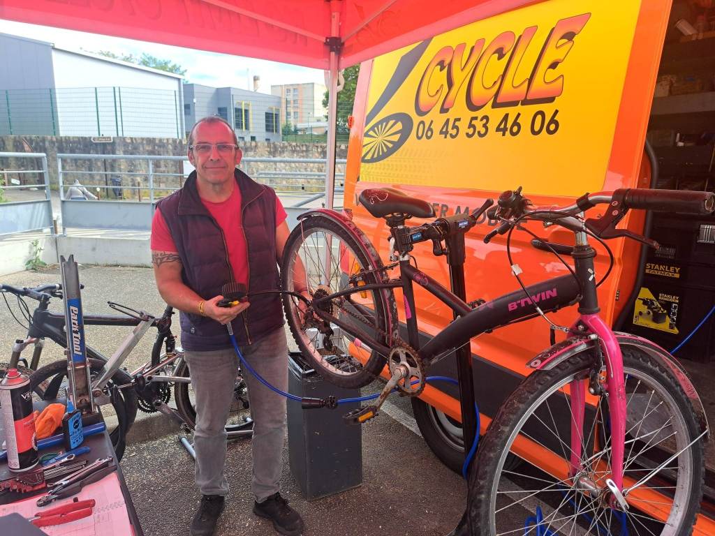 Intervention No Limit Cycle