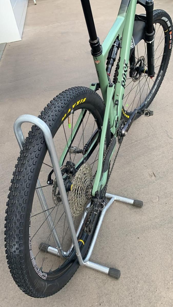 Vélo VTT Maxxis Ikon
