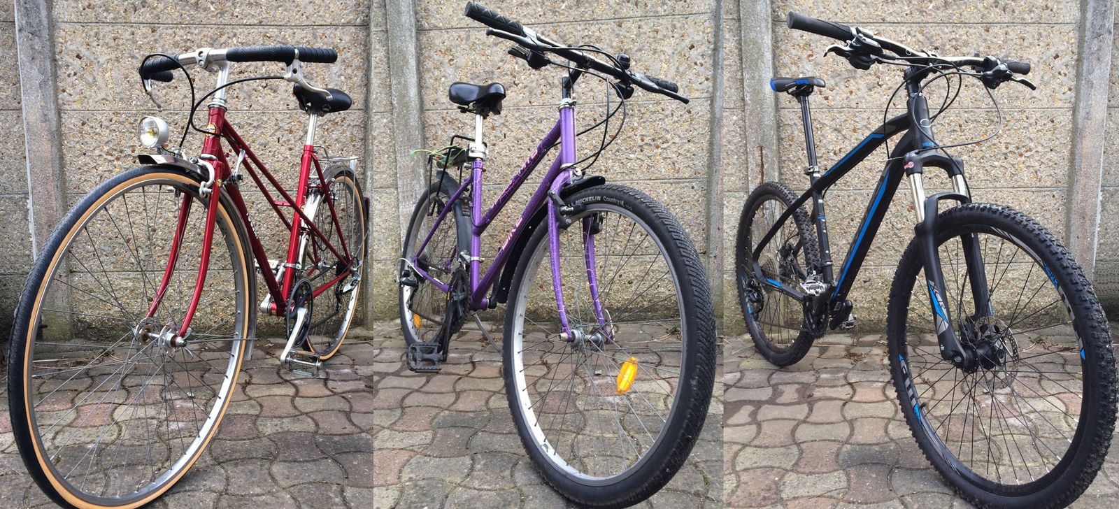 Vélos de prêt No Limit Cycle
