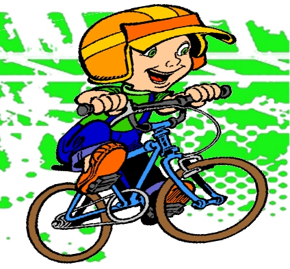 vélo enfant