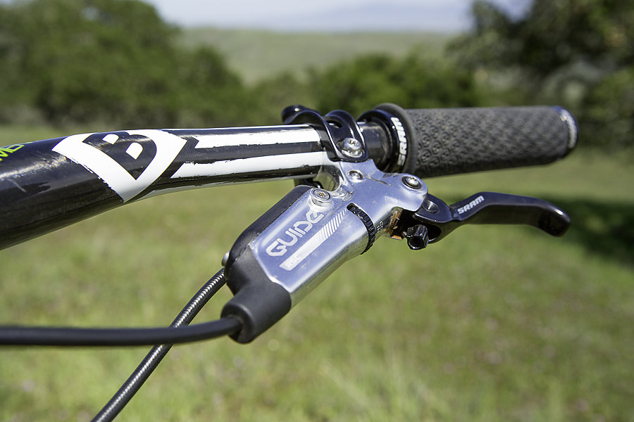 SRAM GUIDE SRAM guide