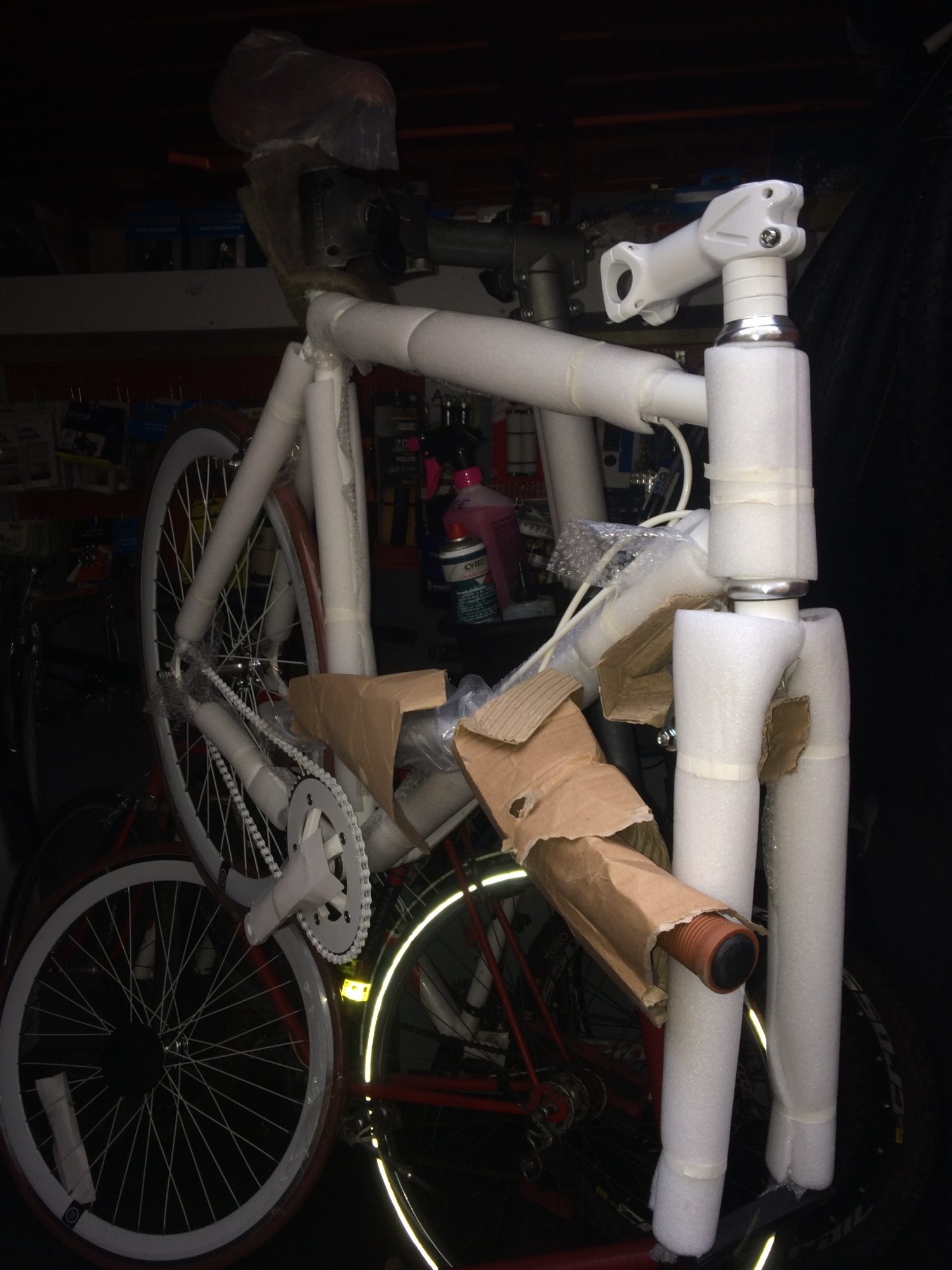 Offre velo neuf-5
