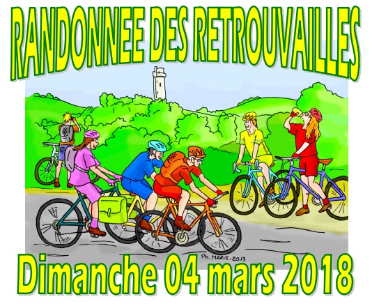 Rando des retrouvailles