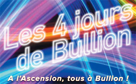LE SANGLIER BULLIONNAIS