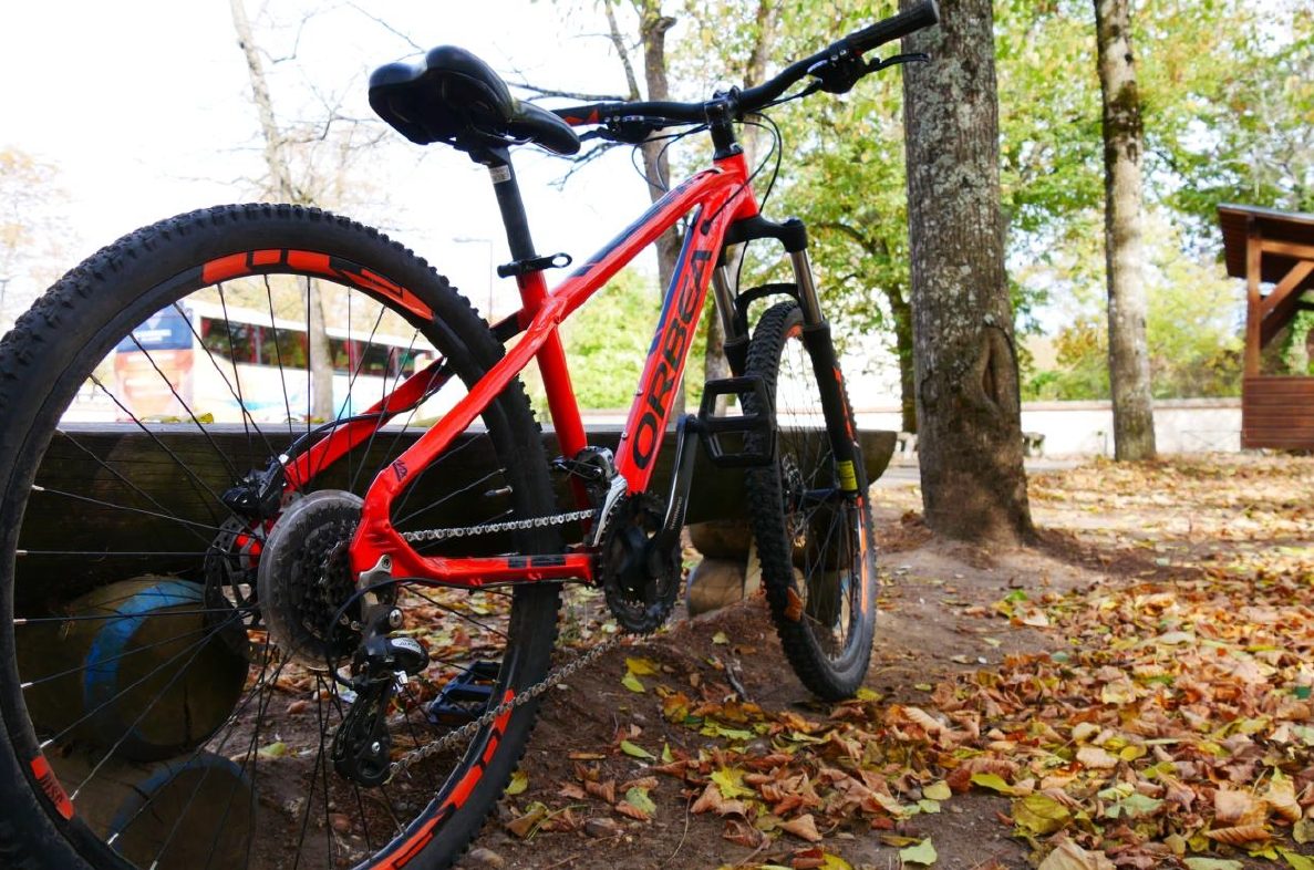 Orbéa Mx26