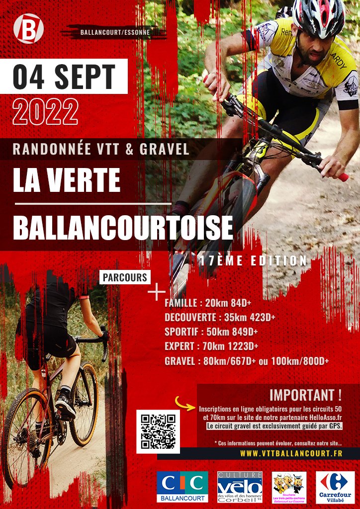 La Verte Ballancourtoise