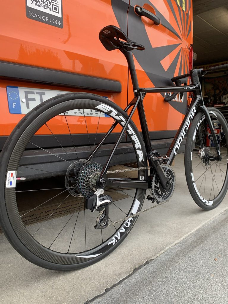 NO LIMIT CYCLE