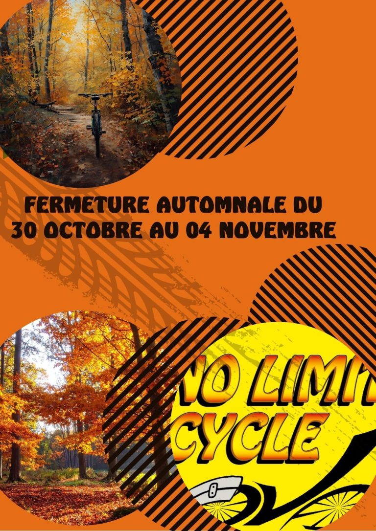 vacances automne